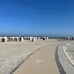 Apartament Schwalbennest V By Interhome Norddeich (Norden)