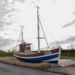 Schwalbennest V By Interhome Norddeich (Norden)