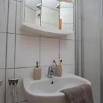 Apartament Schwalbennest V By Interhome *
