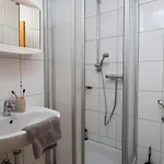 Apartament Schwalbennest V By Interhome Norddeich (Norden)