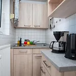 Apartament Schwalbennest V By Interhome *