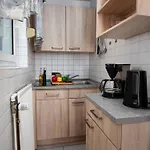 Apartament Schwalbennest V By Interhome *