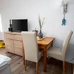 Schwalbennest V By Interhome Apartament