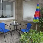Apartament Schwalbennest V By Interhome *