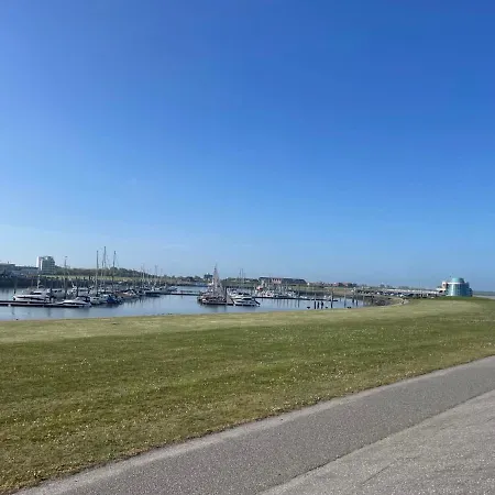 Schwalbennest V By Interhome Appartement *