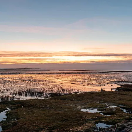 Schwalbennest V By Interhome Lägenhet