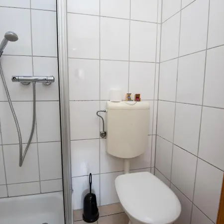 Schwalbennest V By Interhome