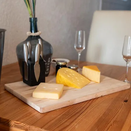 Apartament Schwalbennest V By Interhome Norddeich (Norden)