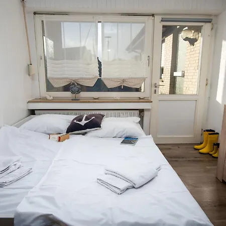 Schwalbennest V By Interhome * Norddeich (Norden)