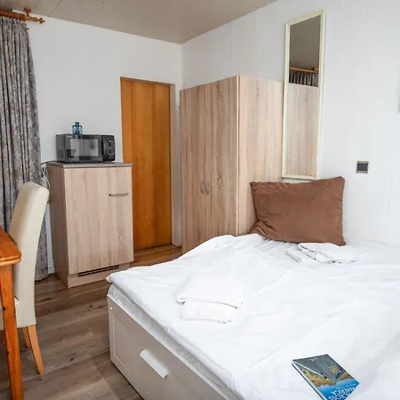 Schwalbennest V By Interhome Norddeich (Norden)