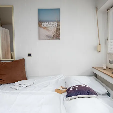 Schwalbennest V By Interhome Apartment *