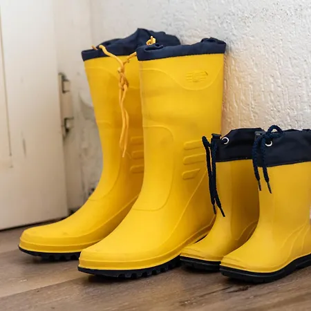 Schwalbennest V By Interhome Appartement