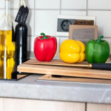 Schwalbennest V By Interhome Appartement Norddeich (Norden)