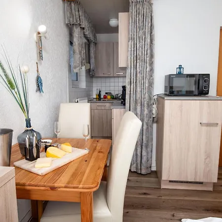 Schwalbennest V By Interhome Norddeich (Norden)