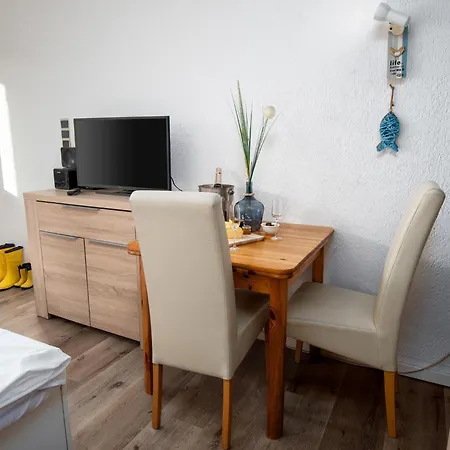 Schwalbennest V By Interhome Appartamento
