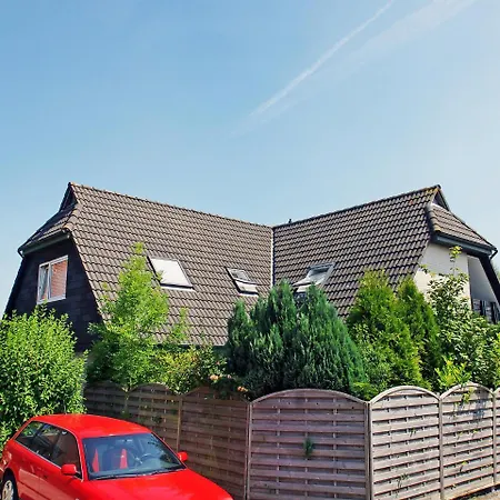 Schwalbennest V By Interhome *