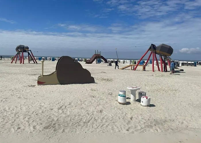 Schwalbennest V By Interhome *