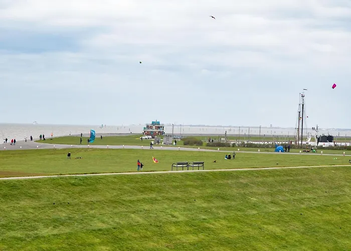 Daire Schwalbennest V By Interhome