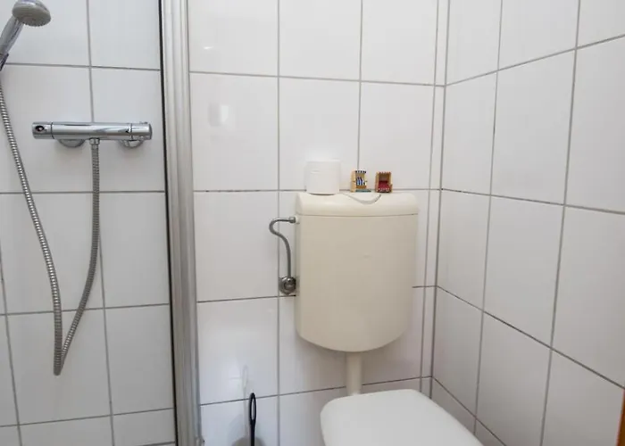 Schwalbennest V By Interhome