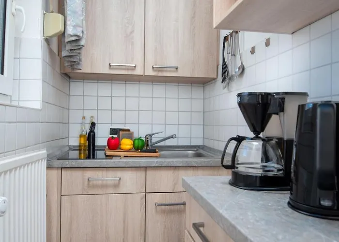 Daire Schwalbennest V By Interhome *