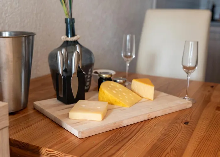 Daire Schwalbennest V By Interhome Norddeich (Norden)