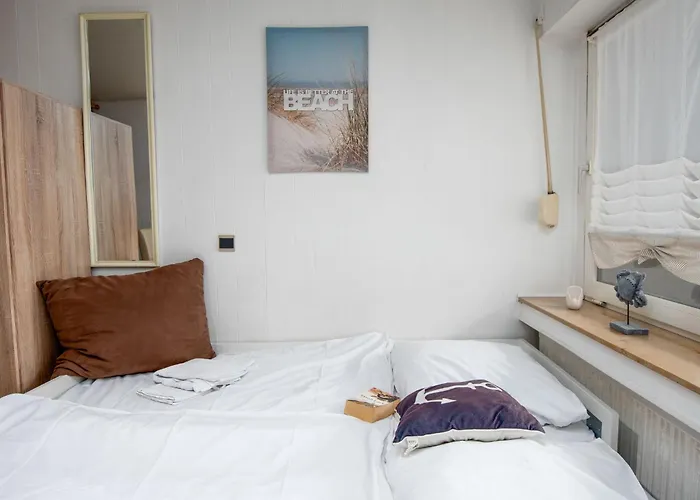 Schwalbennest V By Interhome Daire *