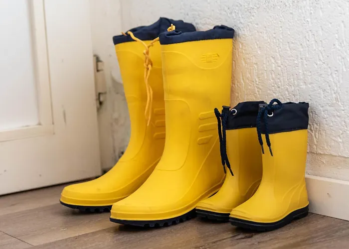 Schwalbennest V By Interhome Daire