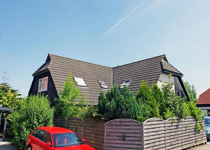 Schwalbennest V By Interhome *